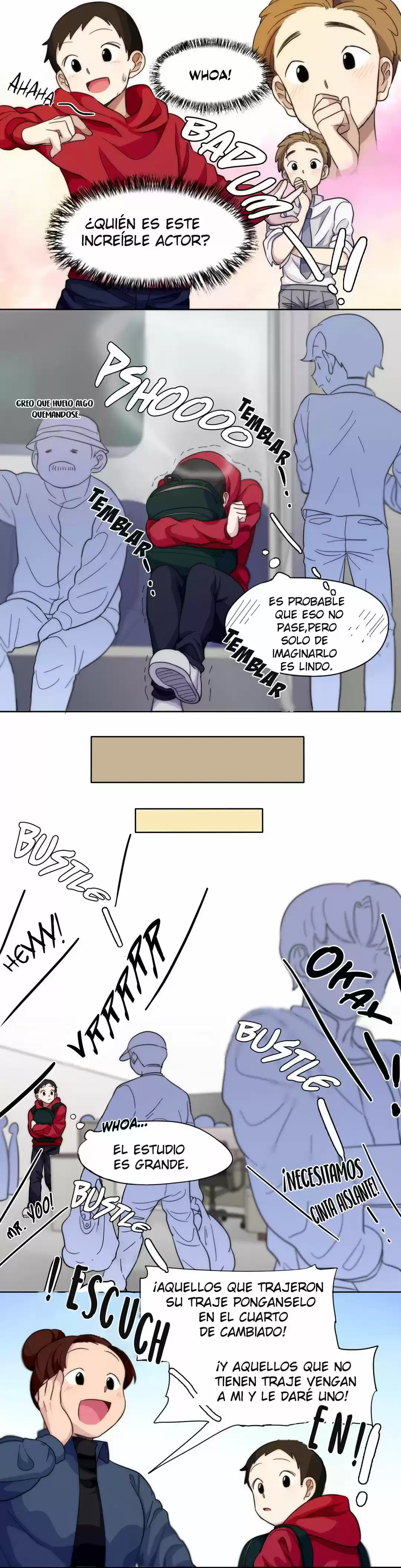 Star x Fanboy (2017) - Capítulo 10 - Página 3 - LectorTMOo