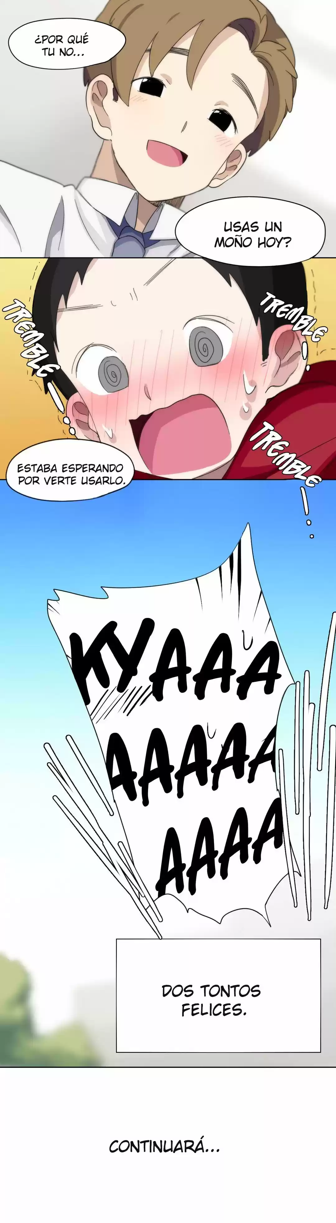Star x Fanboy (2017) - Capítulo 10 - Página 6 - LectorTMOo