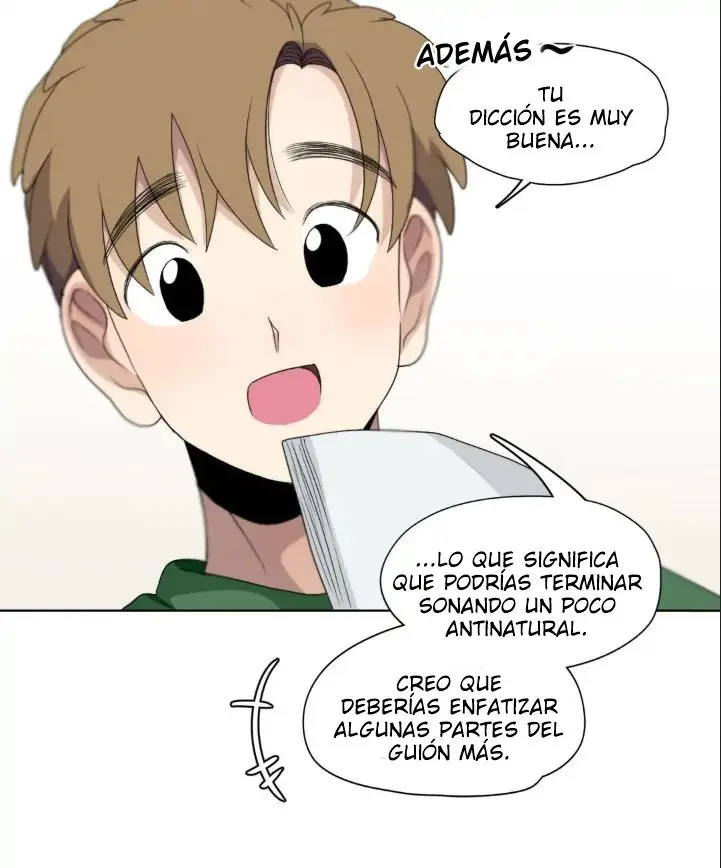 Star x Fanboy (2017) - Capítulo 100 - Página 7 - LectorTMOo