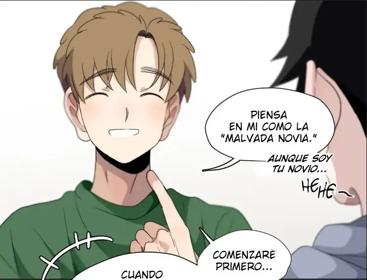 Star x Fanboy (2017) - Capítulo 100 - Página 11 - LectorTMOo