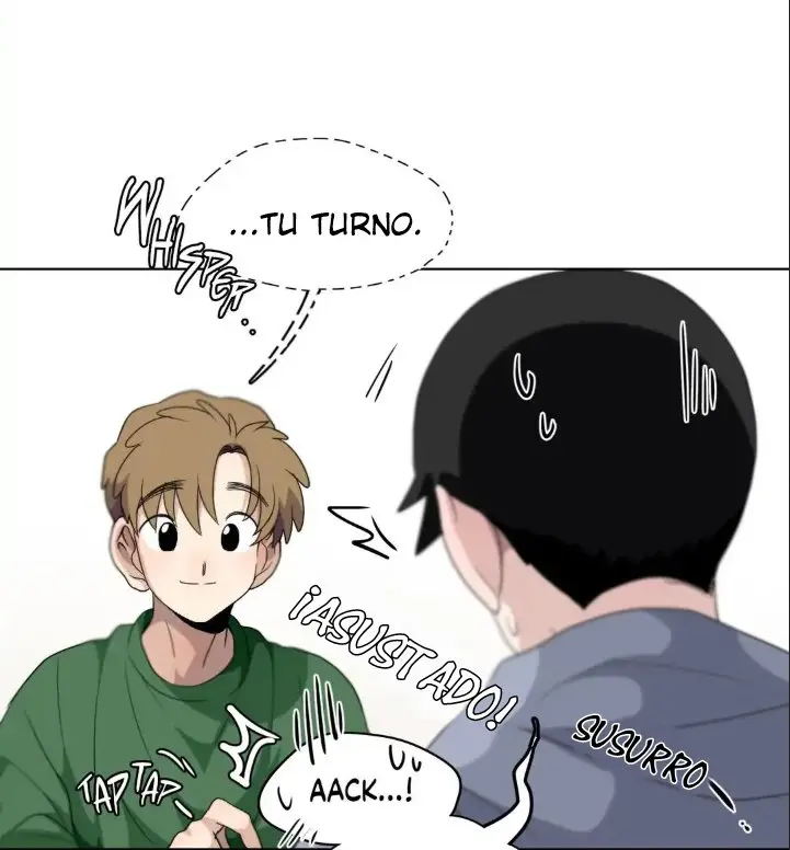 Star x Fanboy (2017) - Capítulo 100 - Página 19 - LectorTMOo