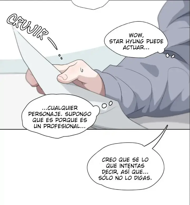 Star x Fanboy (2017) - Capítulo 100 - Página 21 - LectorTMOo