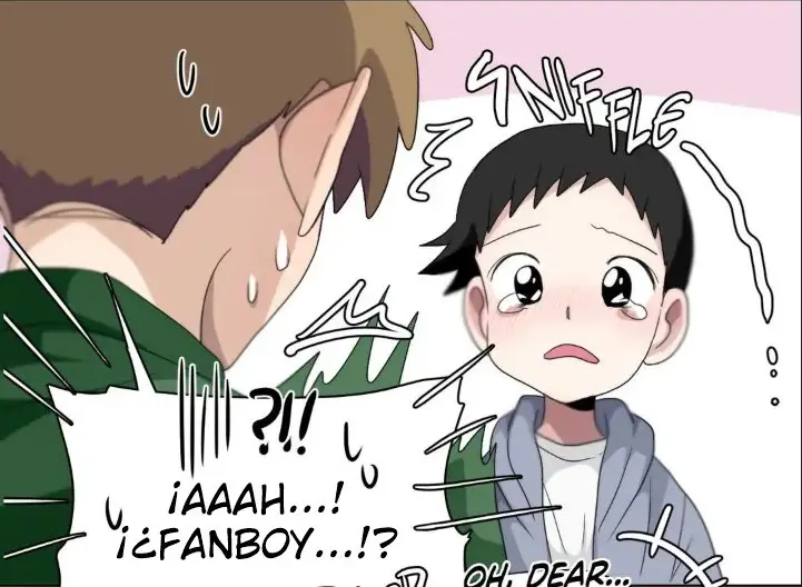 Star x Fanboy (2017) - Capítulo 100 - Página 29 - LectorTMOo