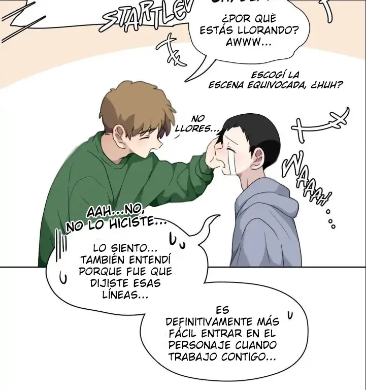 Star x Fanboy (2017) - Capítulo 100 - Página 30 - LectorTMOo