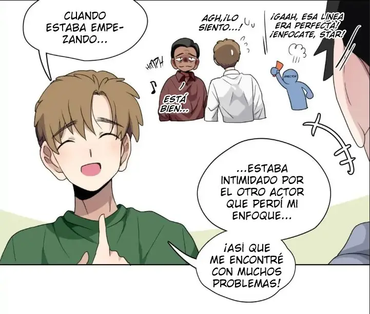 Star x Fanboy (2017) - Capítulo 100 - Página 32 - LectorTMOo