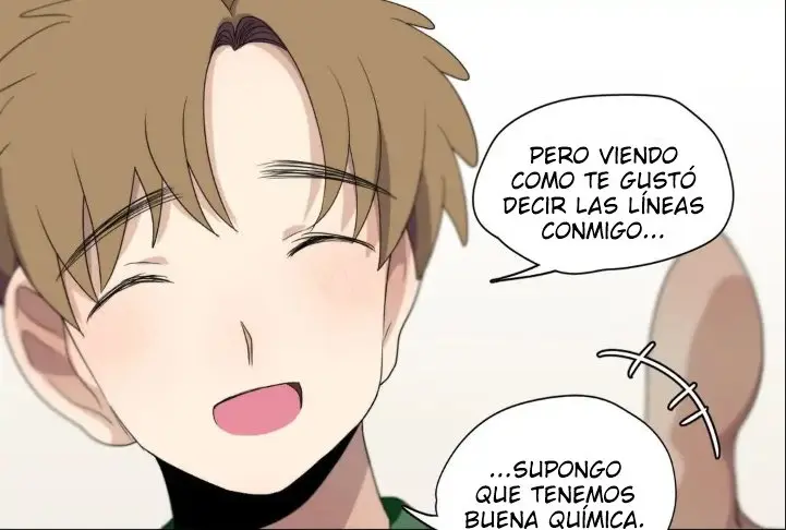 Star x Fanboy (2017) - Capítulo 100 - Página 34 - LectorTMOo