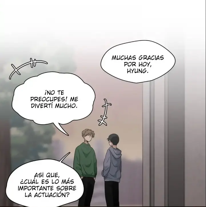 Star x Fanboy (2017) - Capítulo 100 - Página 37 - LectorTMOo