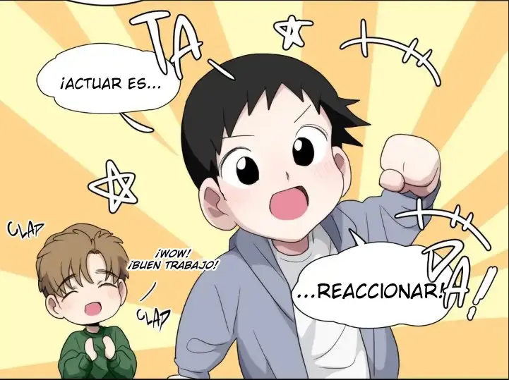 Star x Fanboy (2017) - Capítulo 100 - Página 38 - LectorTMOo
