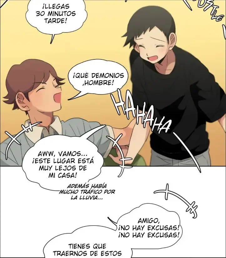 Star x Fanboy (2017) - Capítulo 101 - Página 8 - LectorTMOo