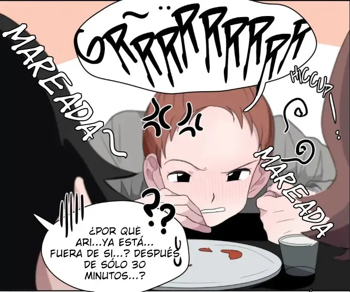 Star x Fanboy (2017) - Capítulo 101 - Página 12 - LectorTMOo