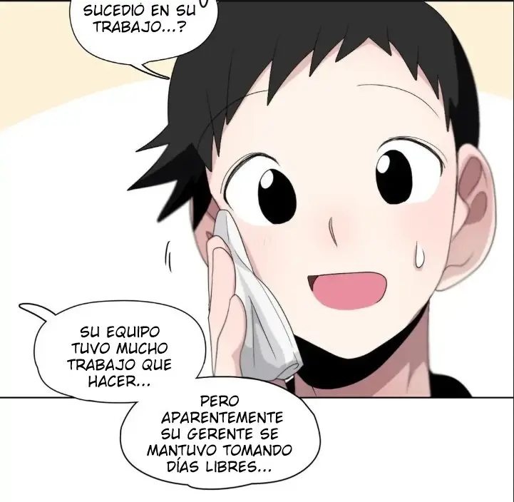 Star x Fanboy (2017) - Capítulo 101 - Página 14 - LectorTMOo