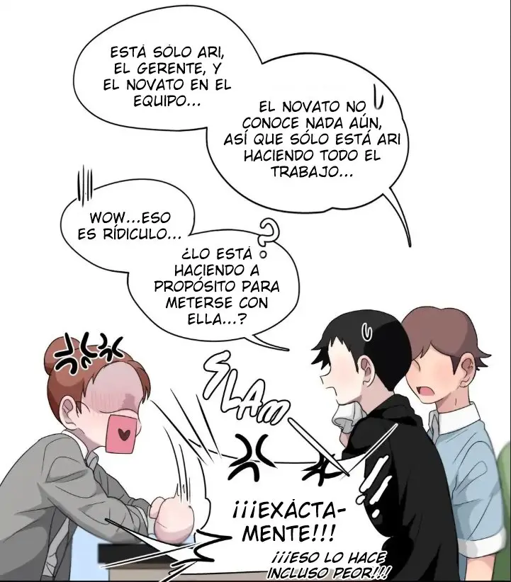 Star x Fanboy (2017) - Capítulo 101 - Página 15 - LectorTMOo