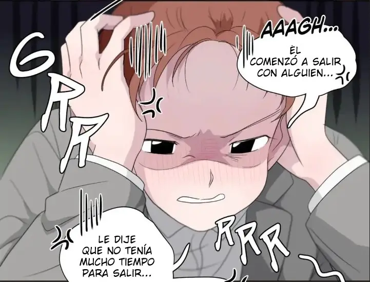 Star x Fanboy (2017) - Capítulo 101 - Página 16 - LectorTMOo