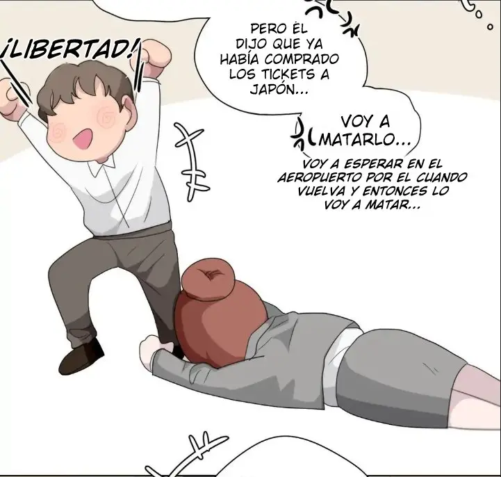 Star x Fanboy (2017) - Capítulo 101 - Página 17 - LectorTMOo