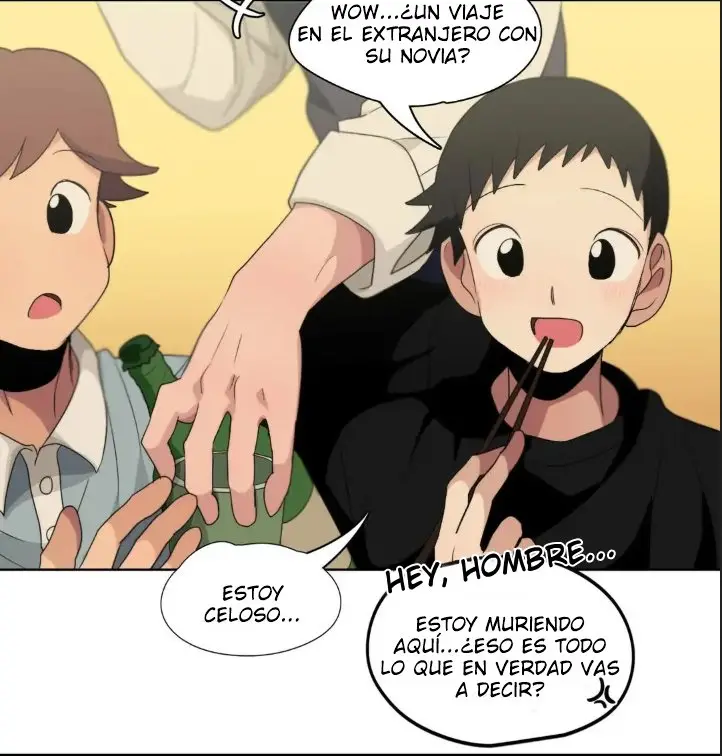 Star x Fanboy (2017) - Capítulo 101 - Página 18 - LectorTMOo