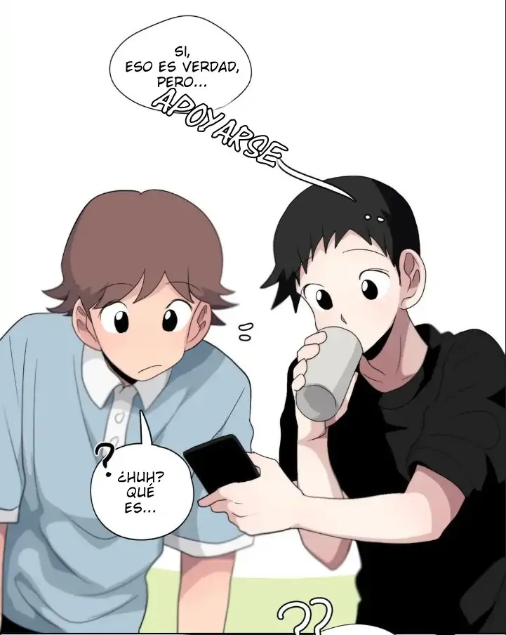 Star x Fanboy (2017) - Capítulo 101 - Página 20 - LectorTMOo