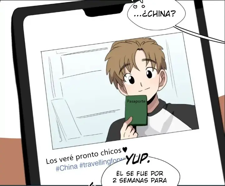 Star x Fanboy (2017) - Capítulo 101 - Página 21 - LectorTMOo