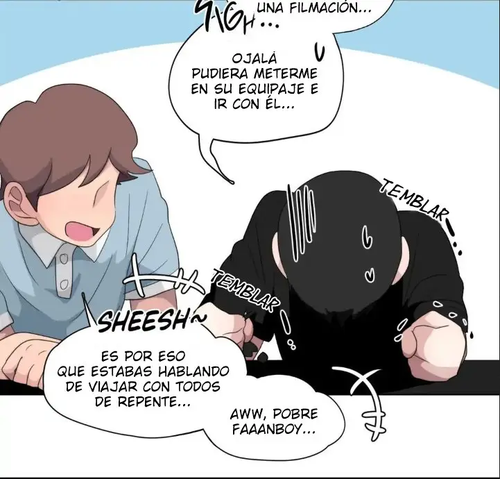 Star x Fanboy (2017) - Capítulo 101 - Página 22 - LectorTMOo