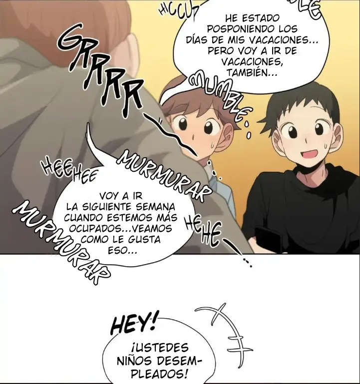 Star x Fanboy (2017) - Capítulo 101 - Página 24 - LectorTMOo