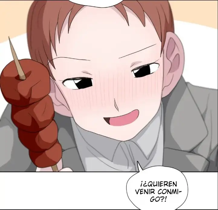 Star x Fanboy (2017) - Capítulo 101 - Página 25 - LectorTMOo