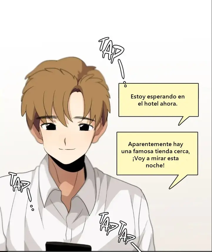 Star x Fanboy (2017) - Capítulo 101 - Página 28 - LectorTMOo