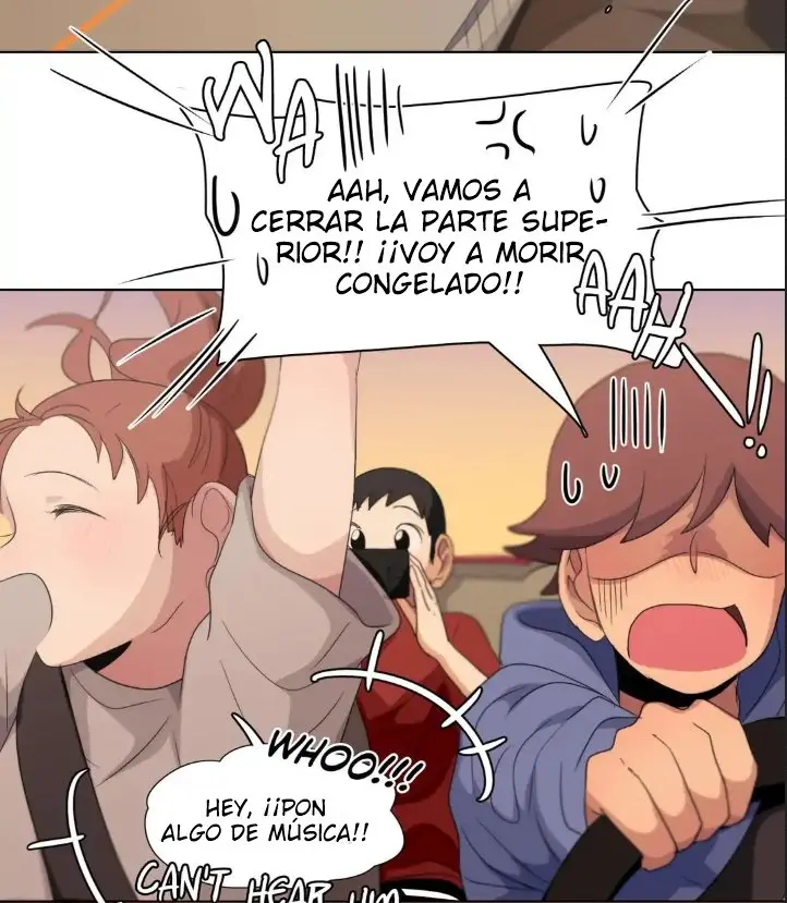Star x Fanboy (2017) - Capítulo 101 - Página 37 - LectorTMOo