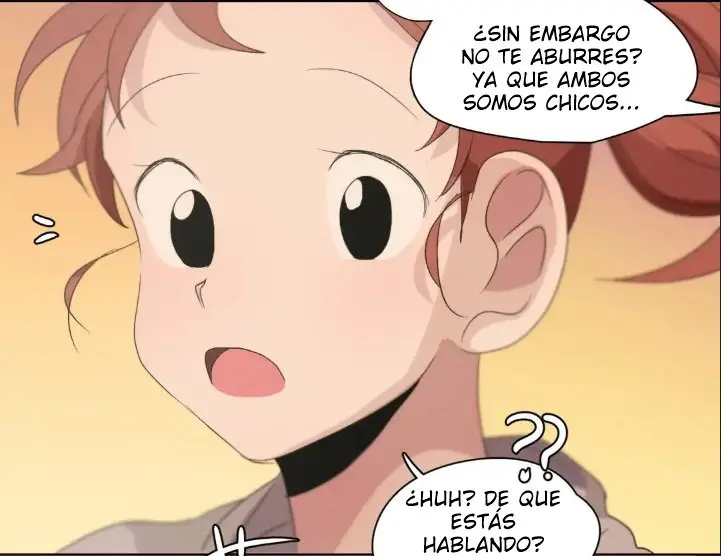 Star x Fanboy (2017) - Capítulo 101 - Página 40 - LectorTMOo