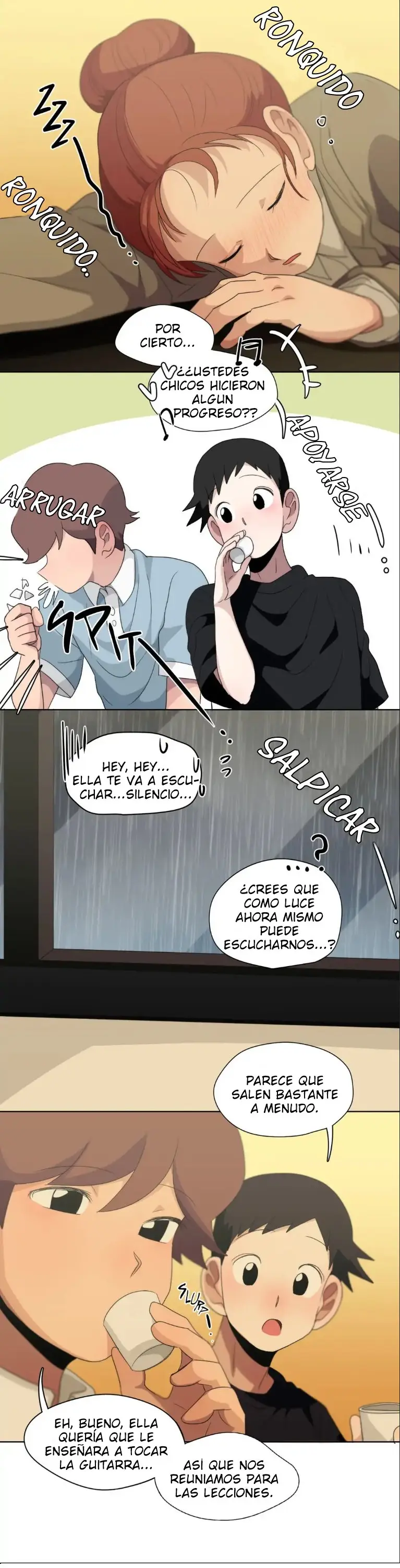 Star x Fanboy (2017) - Capítulo 102 - Página 3 - LectorTMOo