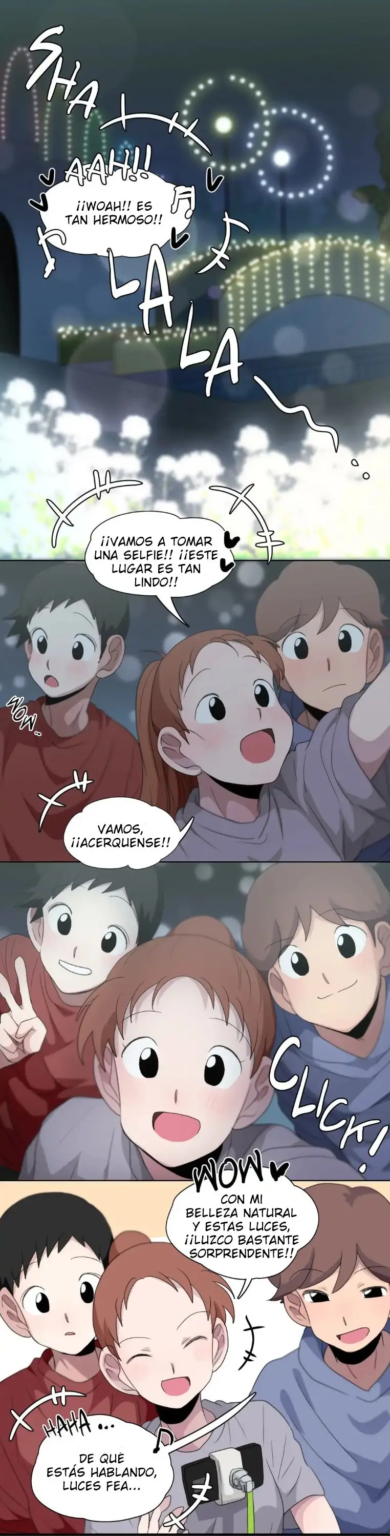 Star x Fanboy (2017) - Capítulo 102 - Página 6 - LectorTMOo
