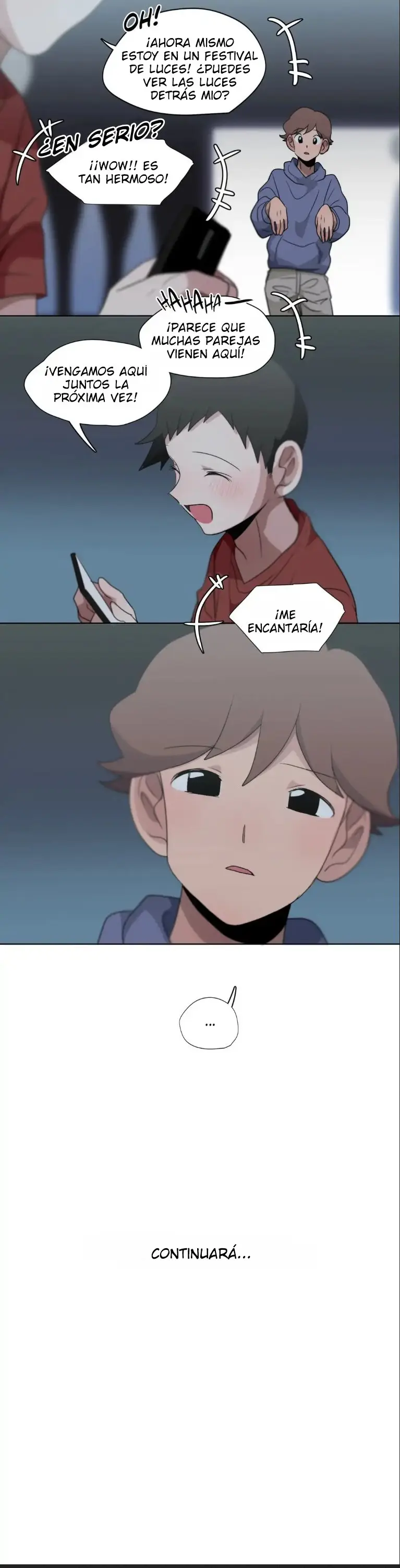 Star x Fanboy (2017) - Capítulo 102 - Página 12 - LectorTMOo