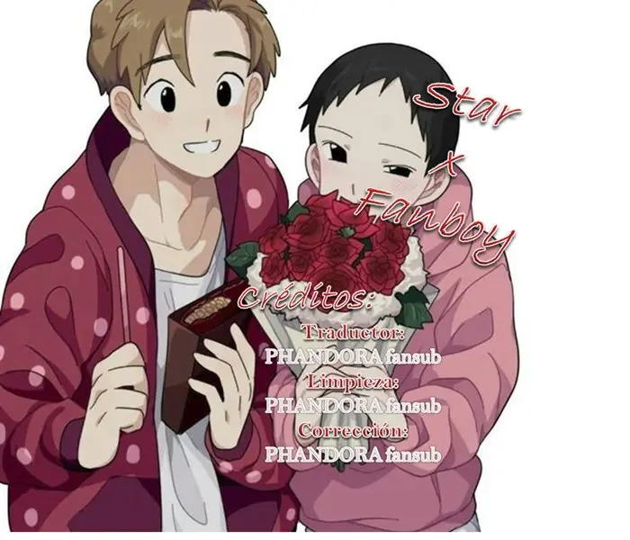 Star x Fanboy (2017) - Capítulo 103 - Página 2 - LectorTMOo