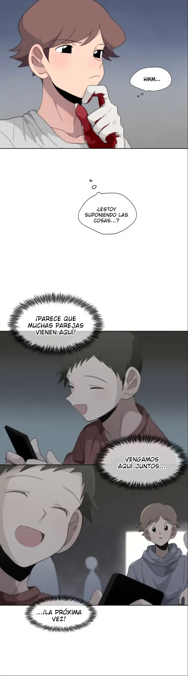 Star x Fanboy (2017) - Capítulo 103 - Página 3 - LectorTMOo