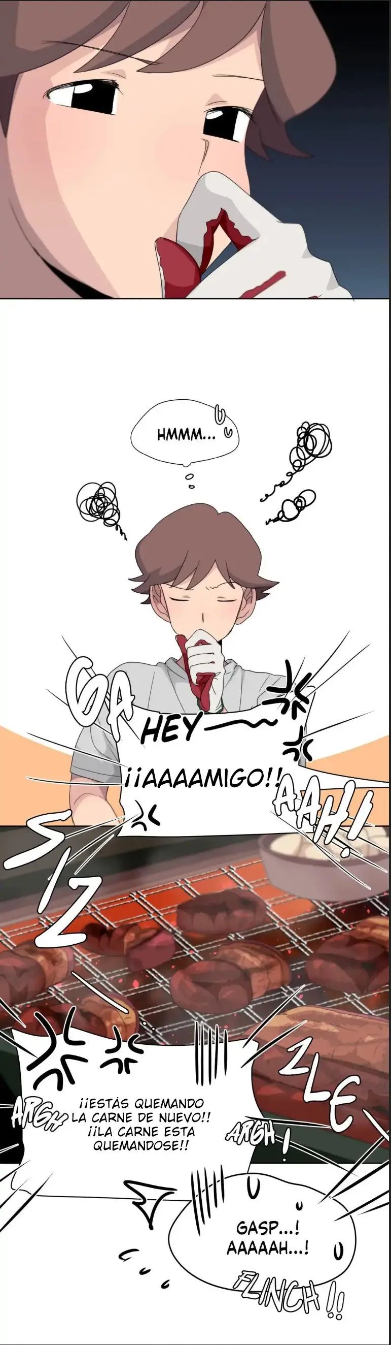 Star x Fanboy (2017) - Capítulo 103 - Página 4 - LectorTMOo