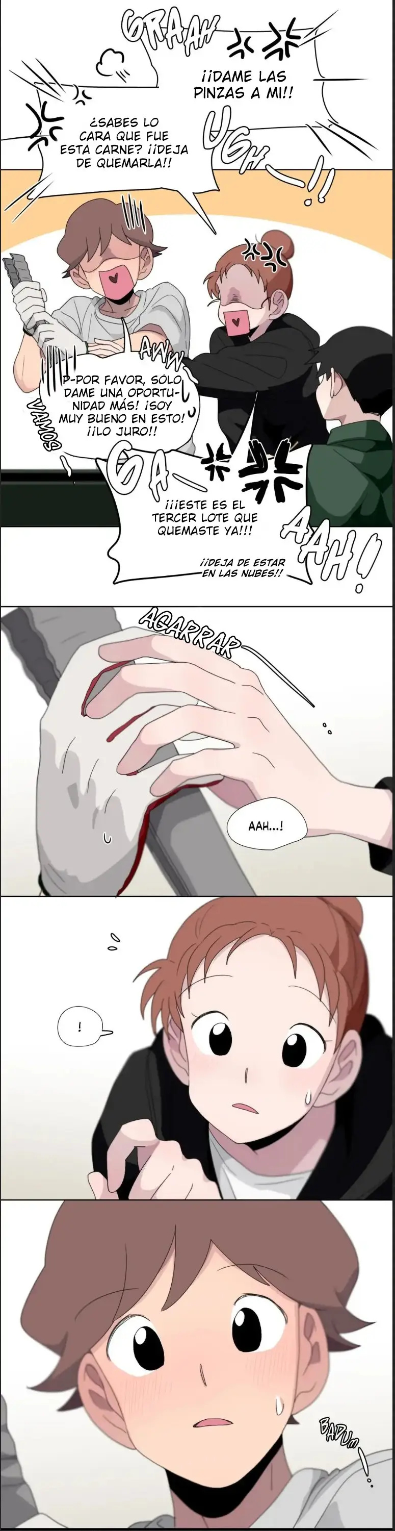 Star x Fanboy (2017) - Capítulo 103 - Página 5 - LectorTMOo