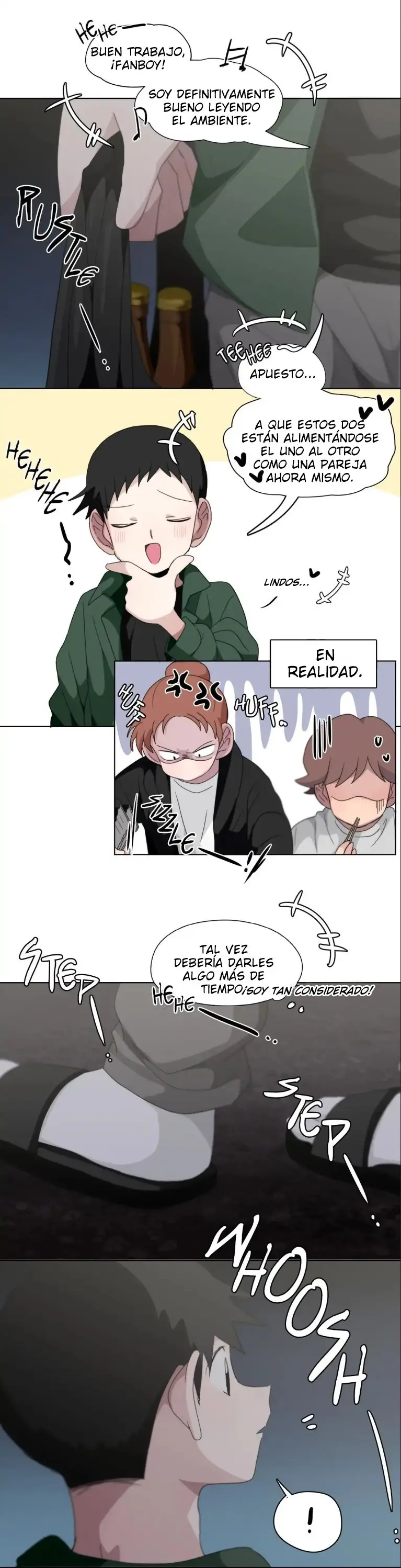 Star x Fanboy (2017) - Capítulo 103 - Página 8 - LectorTMOo