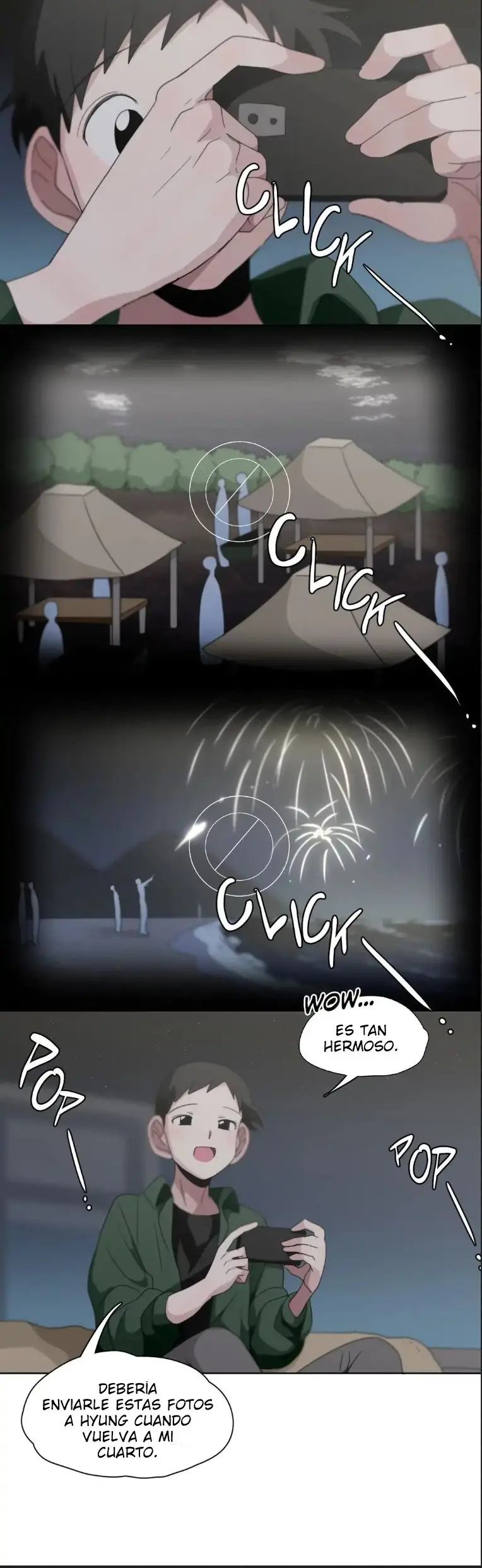 Star x Fanboy (2017) - Capítulo 103 - Página 10 - LectorTMOo