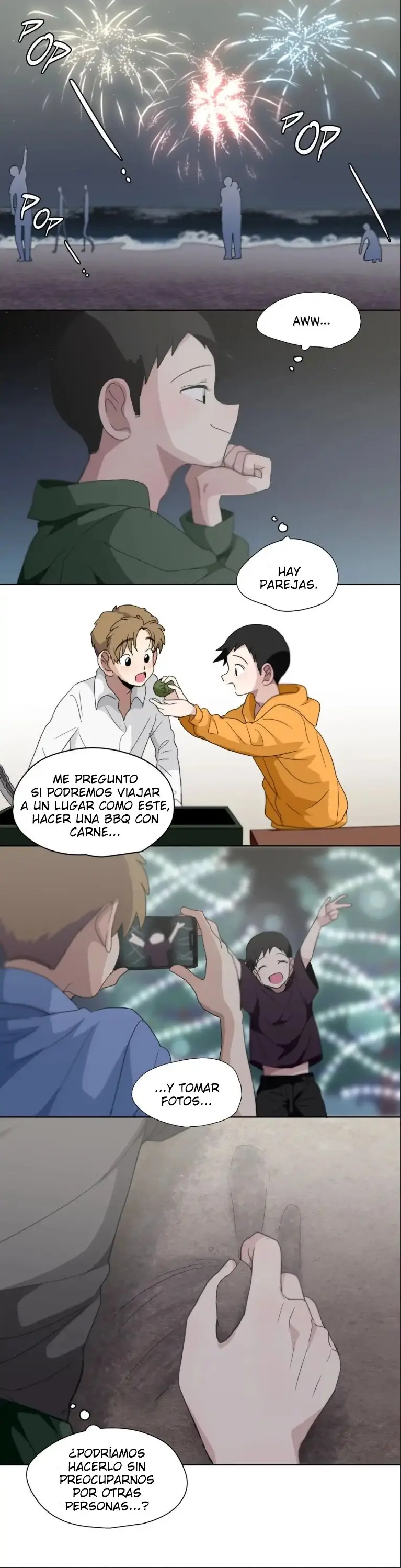Star x Fanboy (2017) - Capítulo 103 - Página 11 - LectorTMOo