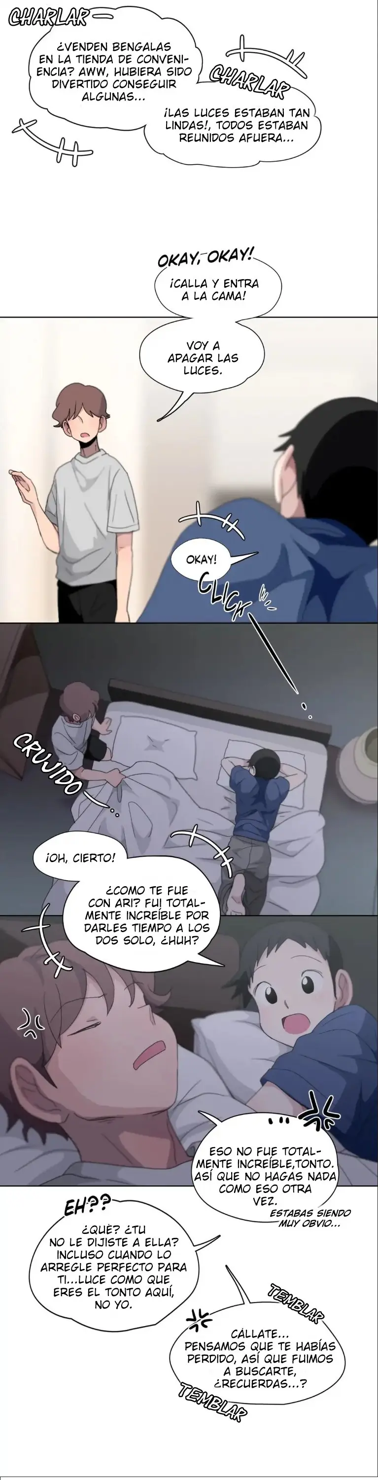 Star x Fanboy (2017) - Capítulo 104 - Página 8 - LectorTMOo