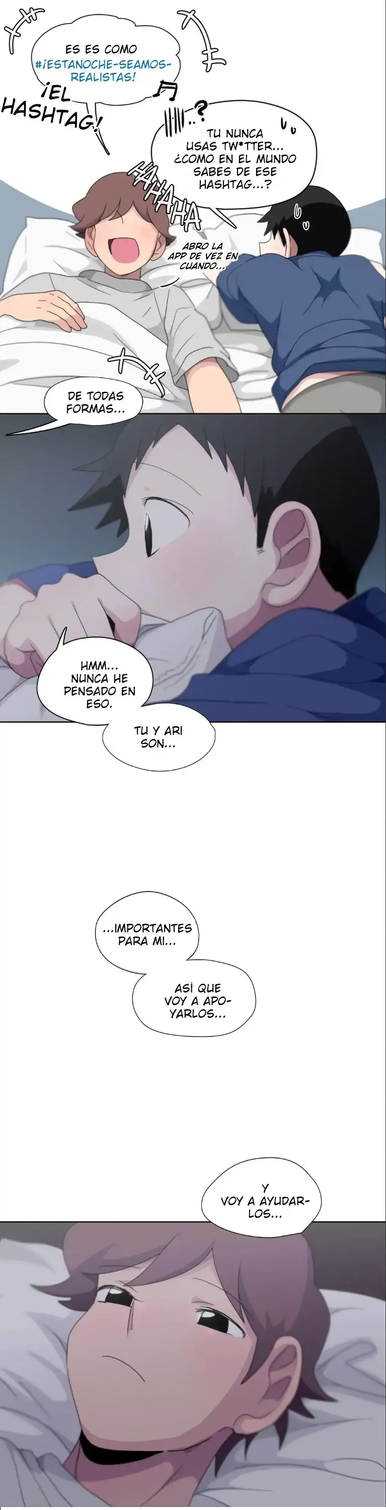 Star x Fanboy (2017) - Capítulo 104 - Página 10 - LectorTMOo