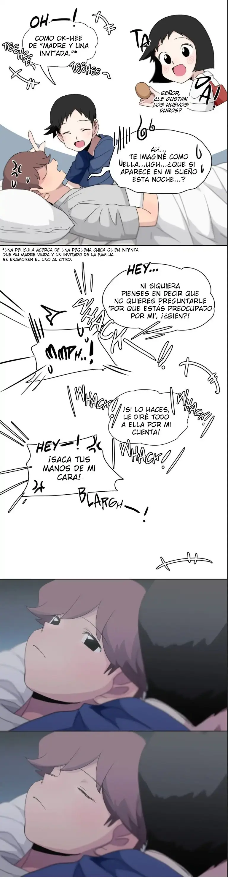 Star x Fanboy (2017) - Capítulo 104 - Página 11 - LectorTMOo