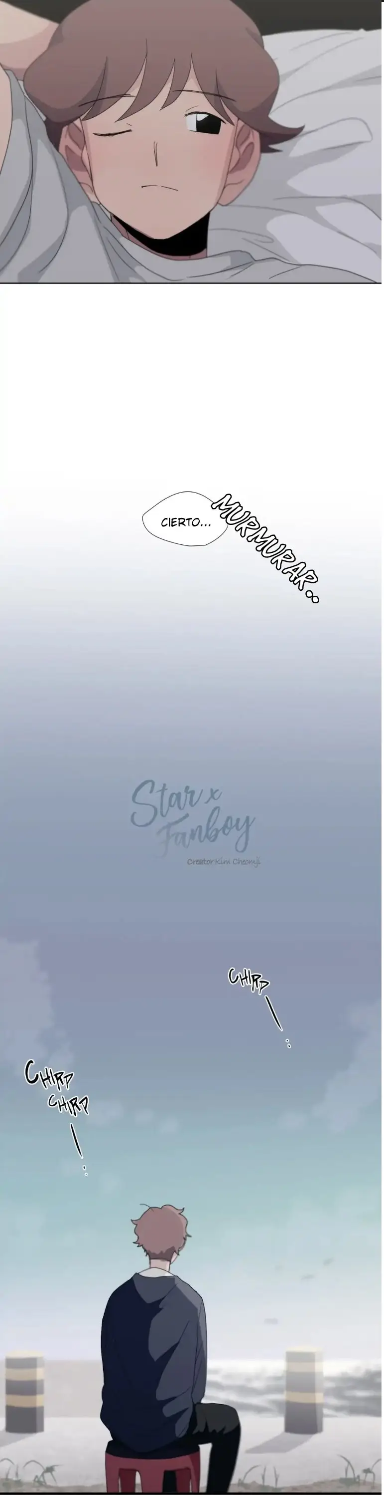 Star x Fanboy (2017) - Capítulo 105 - Página 5 - LectorTMOo