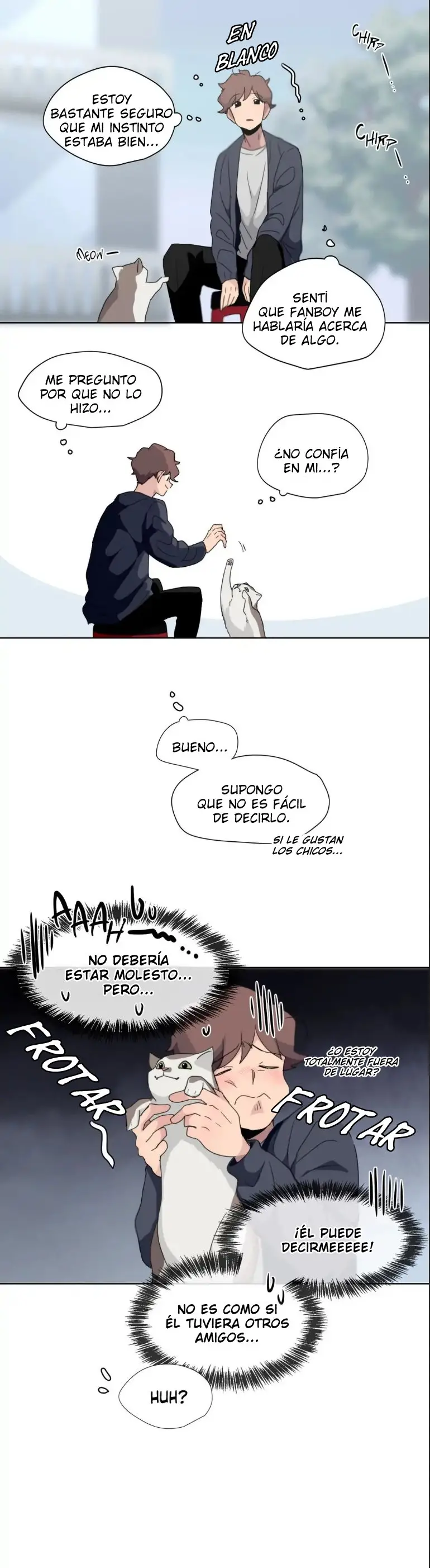 Star x Fanboy (2017) - Capítulo 105 - Página 6 - LectorTMOo