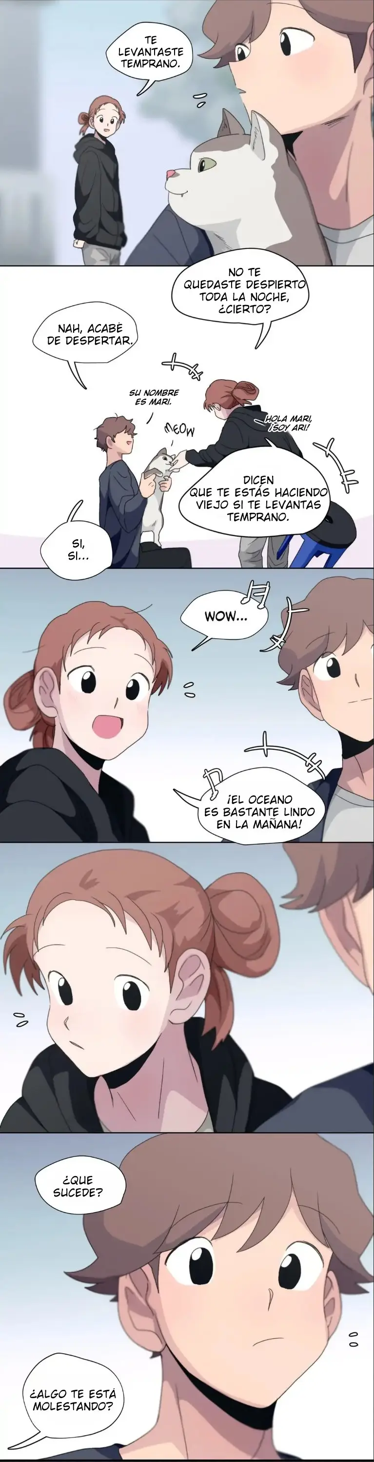 Star x Fanboy (2017) - Capítulo 105 - Página 7 - LectorTMOo