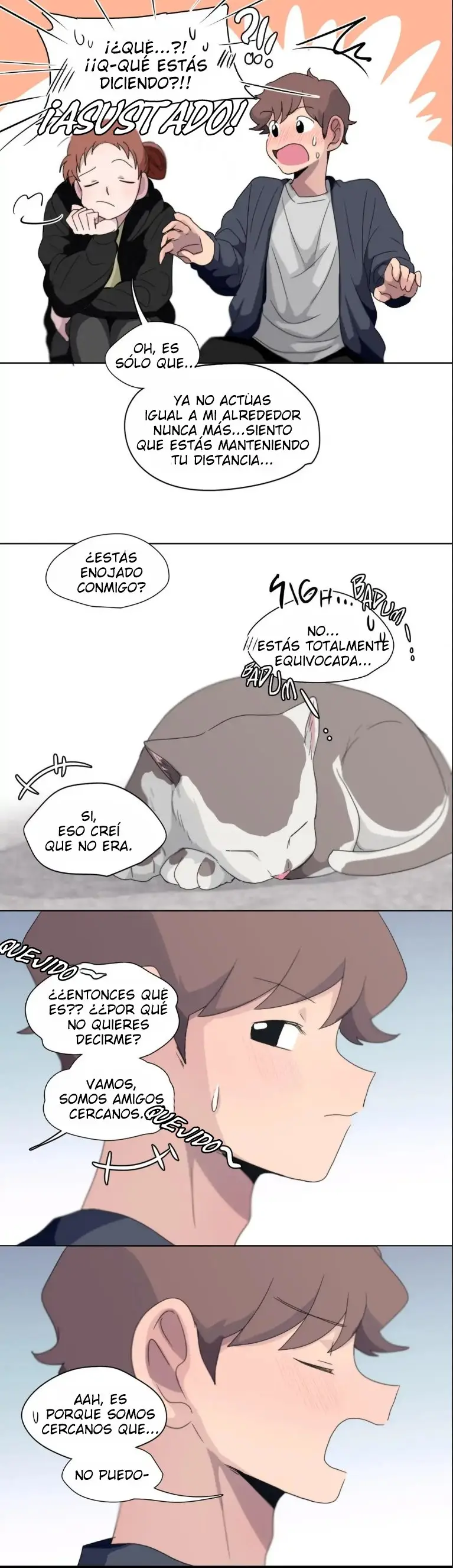 Star x Fanboy (2017) - Capítulo 105 - Página 9 - LectorTMOo