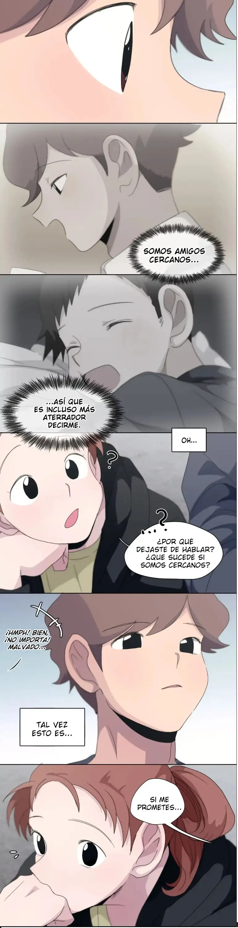Star x Fanboy (2017) - Capítulo 105 - Página 10 - LectorTMOo