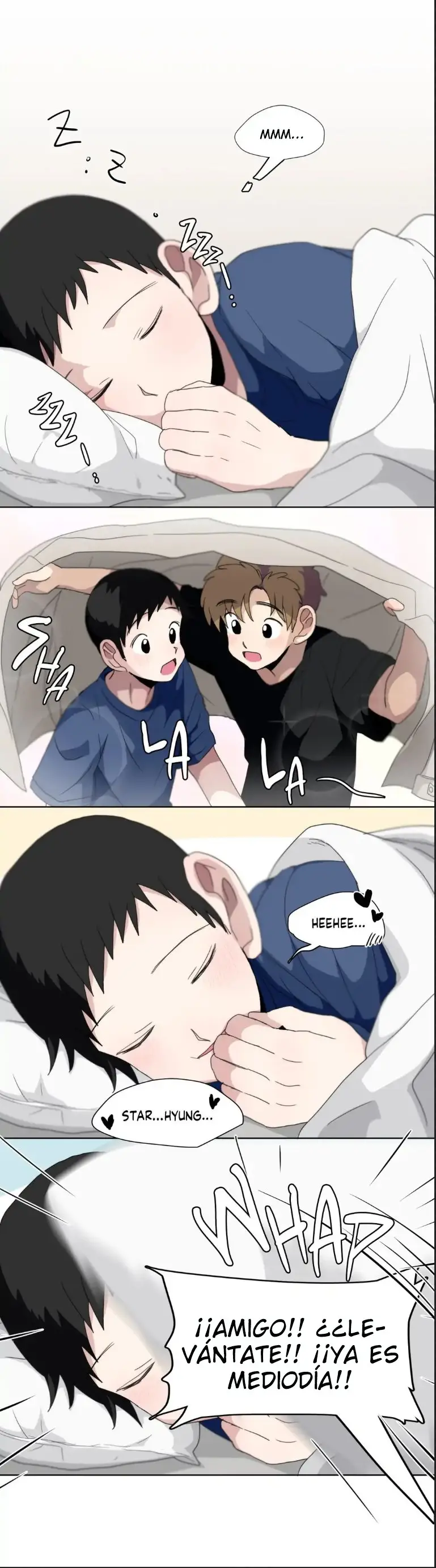 Star x Fanboy (2017) - Capítulo 106 - Página 3 - LectorTMOo