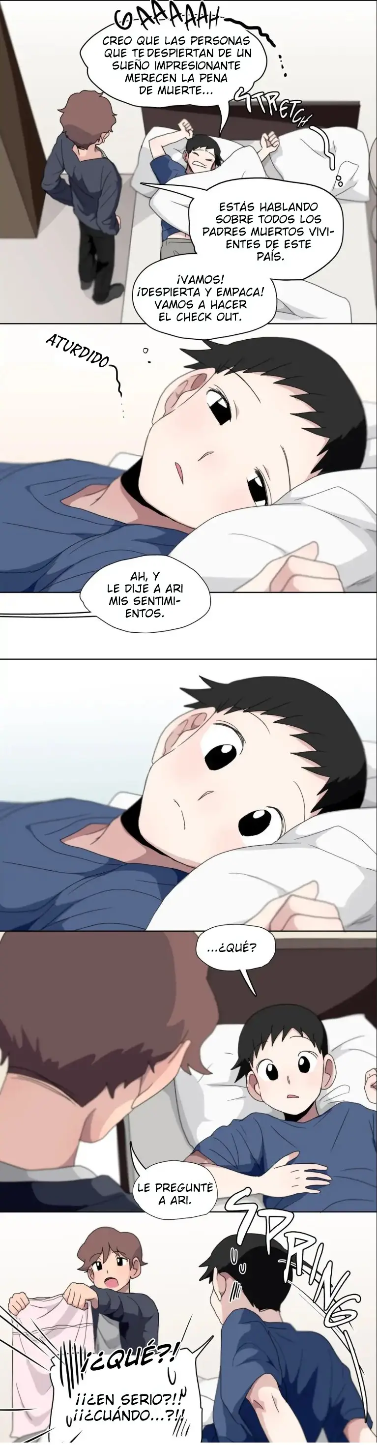 Star x Fanboy (2017) - Capítulo 106 - Página 4 - LectorTMOo