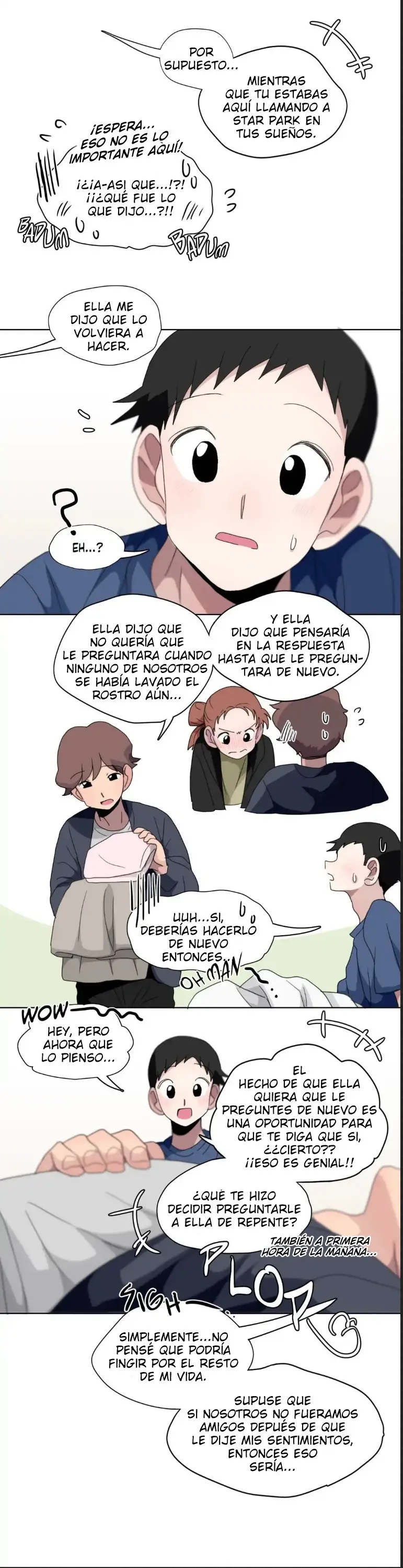 Star x Fanboy (2017) - Capítulo 106 - Página 5 - LectorTMOo