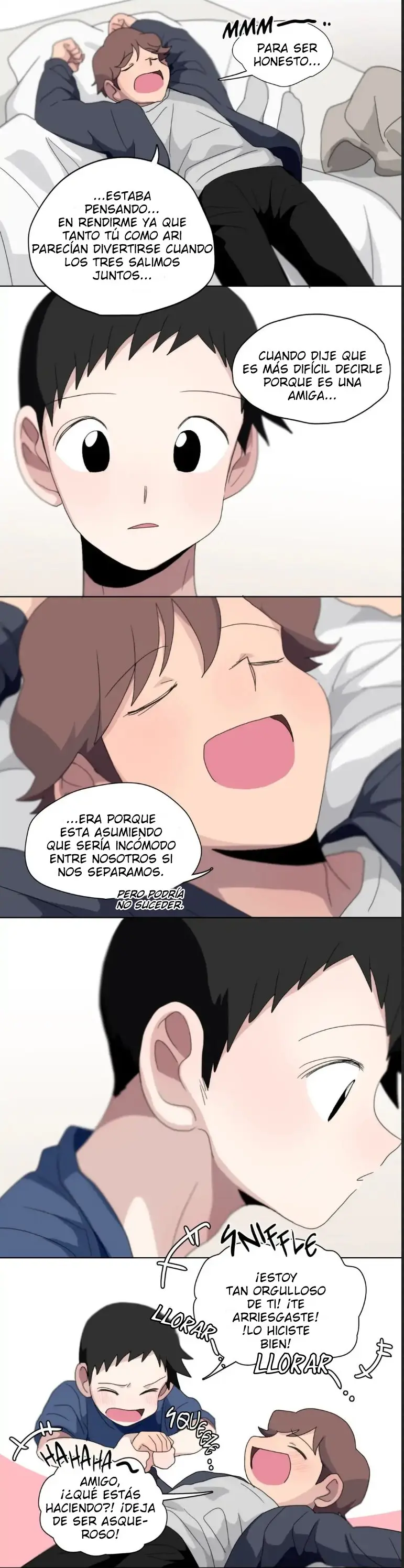 Star x Fanboy (2017) - Capítulo 106 - Página 6 - LectorTMOo