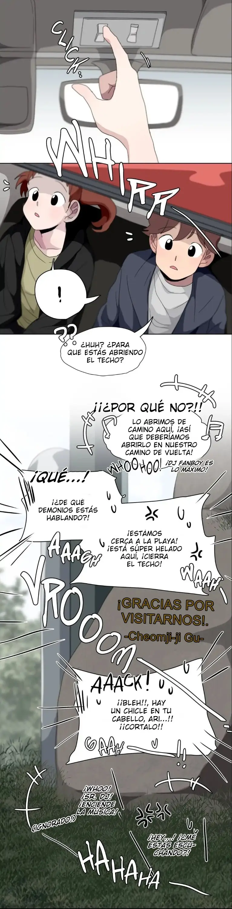 Star x Fanboy (2017) - Capítulo 106 - Página 9 - LectorTMOo